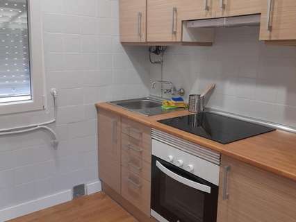 Piso en alquiler en Toledo