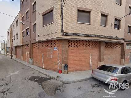 Local comercial en venta en Ocaña