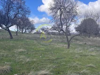 Parcela en venta en Toledo