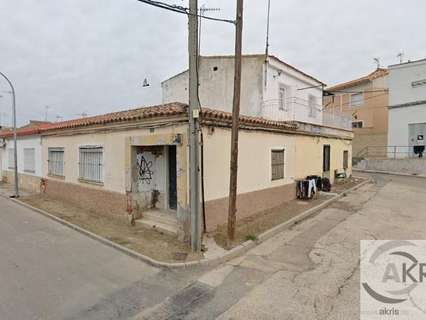 Local comercial en venta en Añover de Tajo