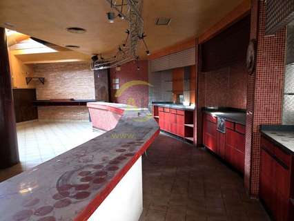 Local comercial en venta en Toledo