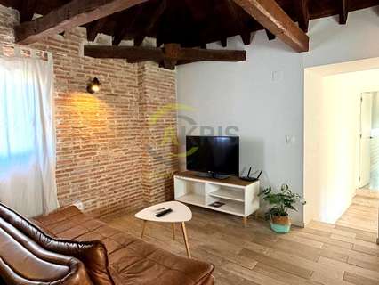 Ático en venta en Toledo