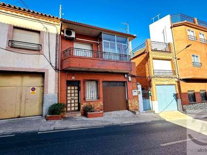 Casa en venta en Navahermosa