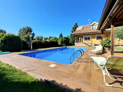 Casa en venta en Olías del Rey