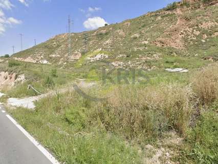 Parcela en venta en Logroño