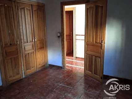 Casa en venta en La Puebla de Montalbán