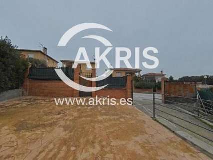 Casa en venta en El Casar de Escalona