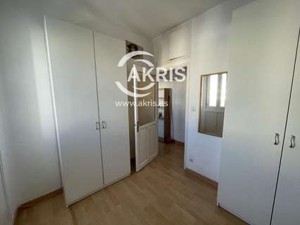 Piso en alquiler en Madrid