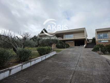 Casa en venta en Toledo