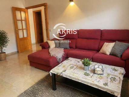 Piso en venta en Hormigos