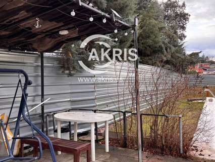 Casa en venta en Hormigos