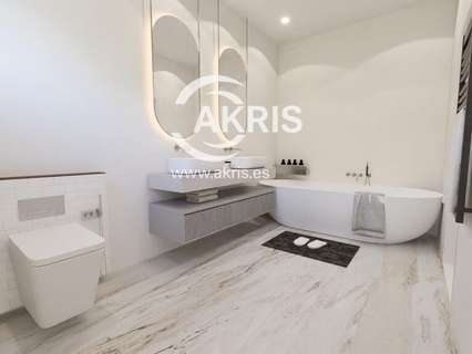 Casa en venta en Burguillos de Toledo