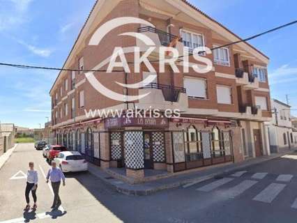 Piso en venta en Sonseca