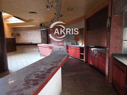 Local comercial en venta en Toledo