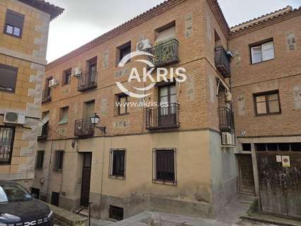 Piso en venta en Toledo