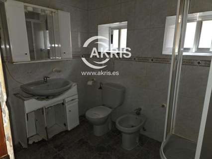 Piso en venta en Toledo