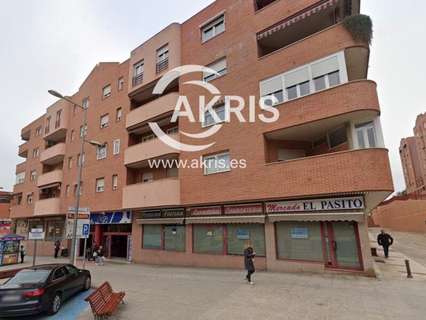 Local comercial en alquiler en Toledo
