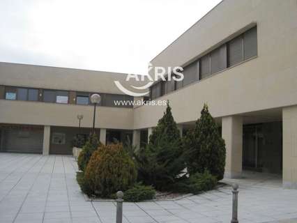 Plaza de parking en venta en Toledo