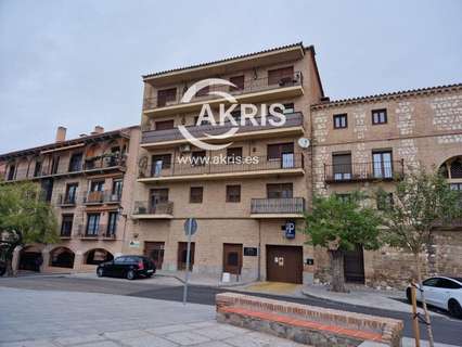 Piso en alquiler en Toledo