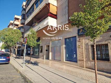 Local comercial en venta en Toledo