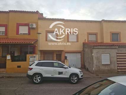 Casa en venta en Almonacid de Toledo