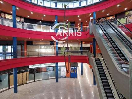 Local comercial en venta en Toledo