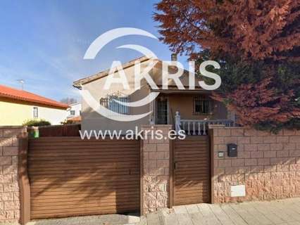 Casa en venta en Burguillos de Toledo