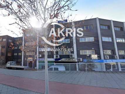 Local comercial en venta en Toledo