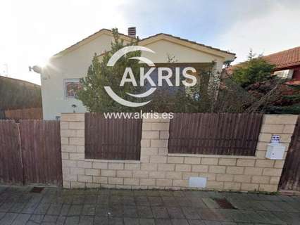 Casa en venta en Burguillos de Toledo