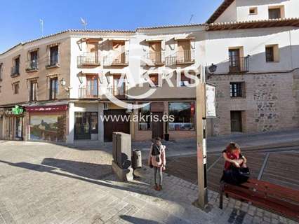 Piso en venta en Toledo
