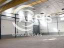 Nave industrial en venta en Cobeja