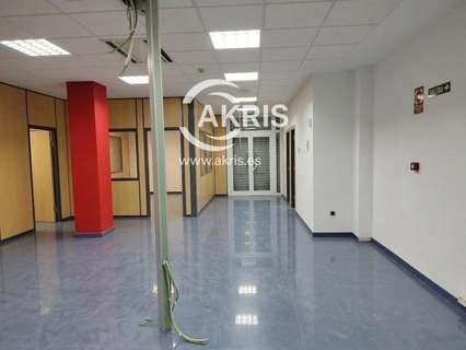 Local comercial en venta en Toledo