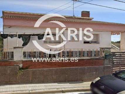 Casa en venta en Rubí