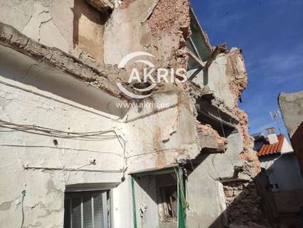 Casa en venta en Cabañas de Yepes