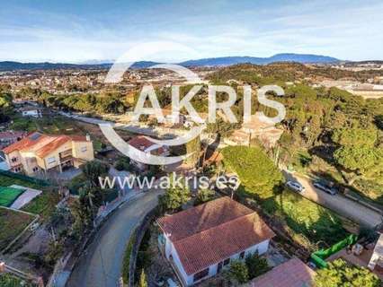 Casa en venta en Montornès del Vallès
