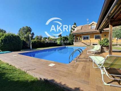 Casa en venta en Olías del Rey