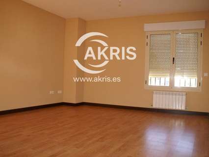 Piso en venta en Torrijos