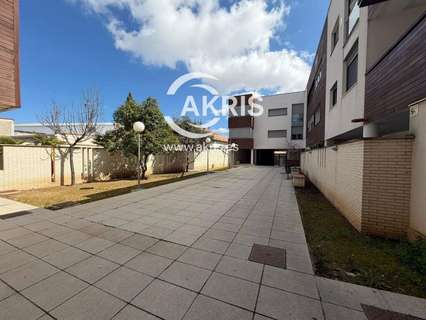 Piso en venta en Noblejas