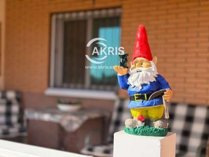 Chalet en venta en Toledo