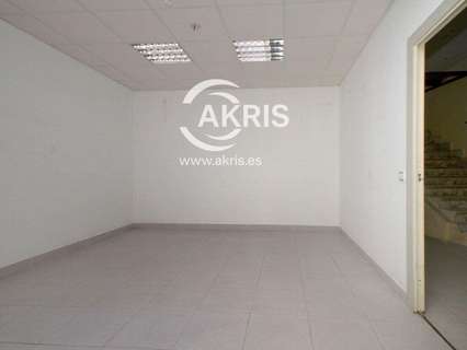 Local comercial en venta en Valdemoro