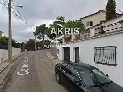 Casa en venta en Rubí