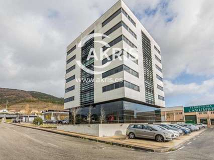 Local comercial en venta en Berrioplano/Berriobeiti