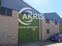 Nave industrial en venta en Valdemoro