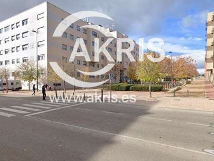 Plaza de parking en venta en Getafe