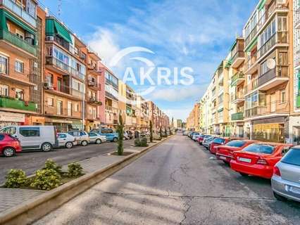 Local comercial en venta en Madrid