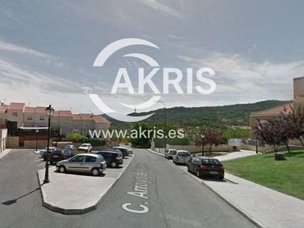 Casa en venta en San Martín de Valdeiglesias