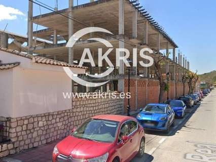 Edificio en venta en Tielmes