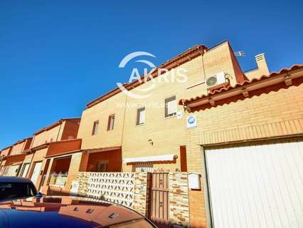 Chalet en venta en Chozas de Canales