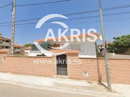Casa en venta en L'Alcúdia de Crespins