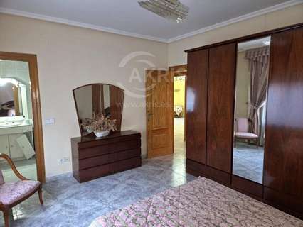Casa en venta en Santa Olalla rebajada